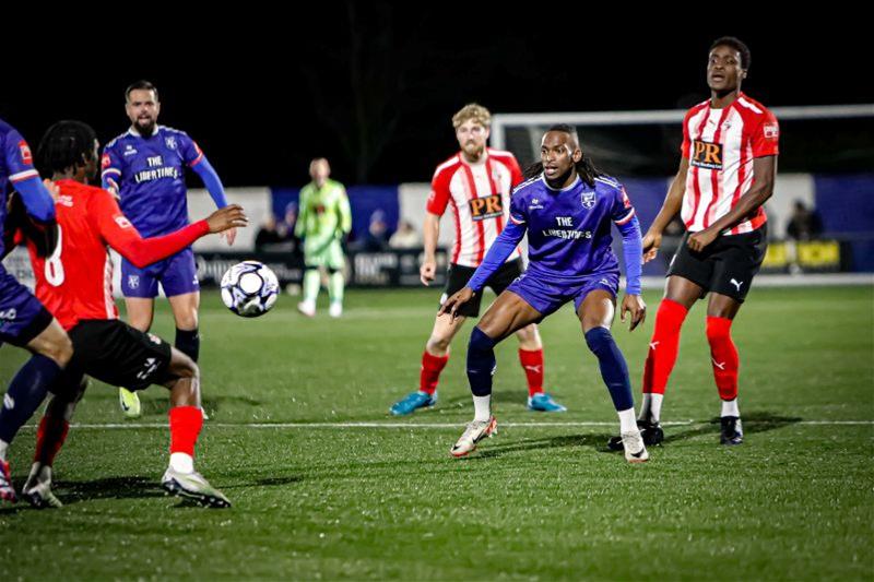 Steyning Town (H) - 21st December 2024